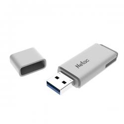 USB Flash Drive 64GB Netac U185 USB3.0 (NT03U185N-064G-30BL/WH)