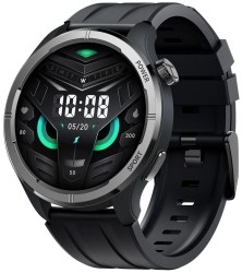Умные часы Haylou Smart Watch Solar Neo LS21