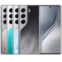 Tecno Camon 40 Pro 5G colors
