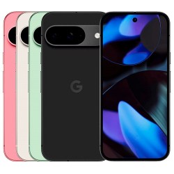 Google Pixel 9 colors