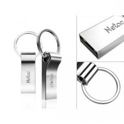 USB Flash Drive 64GB Netac U275 (NT03U275N-64G-20SL)