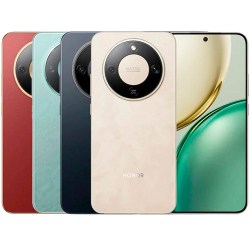 Honor X9d цвета