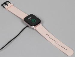 Умные часы AMAZFIT GTS 2 mini (2022) Smart Watch (A2018)