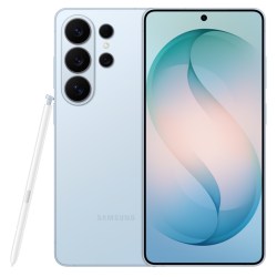 S26 ultra голубой