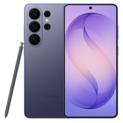 S26 ultra фиолетовый