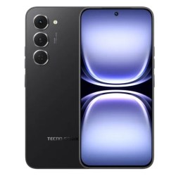 Tecno spark 40 pro черный