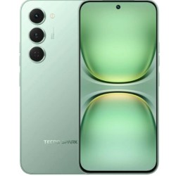 Tecno spark 40 pro зеленый