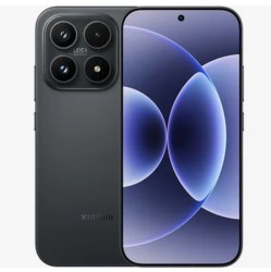 Xiaomi 17 черный