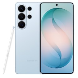 Samsung Galaxy S26 Ultra голубой