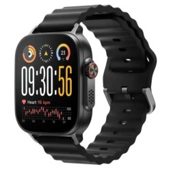 Realme watch 5 черный