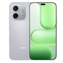 Honor 600 lite серый