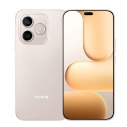 Honor 600 lite золотой