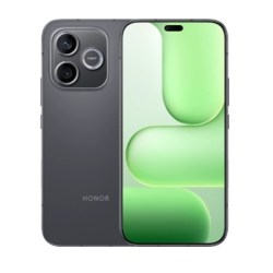 Honor 600 lite черный