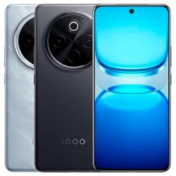IQOO Z10 5G цвета
