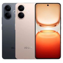 IQOO Z10R 5G цвета