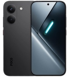 Смартфон POCO X8 PRO 12/512GB черный