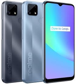 Смартфон Realme C25Y 4/128GB (RMX3269)