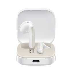 Наушники Bluetooth Xmi Rmi Buds 6 Active (M2344E1) белый