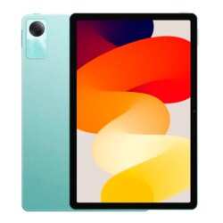Планшетный компьютер Xmi Rmi Pad SE 6/128GB зелёный