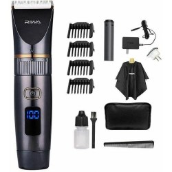 Машинка для стрижки Riwa Hair Clipper RE-6501