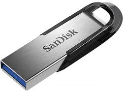 USB 3.0 Flash 32GB SanDisk Ultra Flair (SDCZ73-032G-G46)