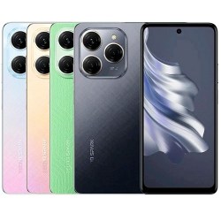 Tecno Spark 20 Pro