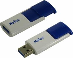USB Flash Drive 16GB Netac U182 (NT03U182N-016G-30BL/RE)