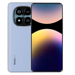 Xiaomi Redmi Note 14 Pro+ фиолетовый