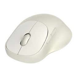 Беспроводная мышь Xiaomi Wireless Mouse 3 Comfort Edition (XMWXSB03EYM) белый