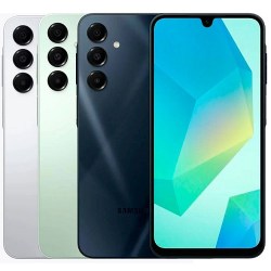 Samsung Galaxy A16 4G colors