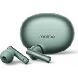 Наушники Bluetooth Realme Buds Air 6 (RMA2402) зеленый
