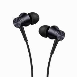 Наушники Xmi 1More Piston Fit In-Ear Headphones E1009 темно-синий