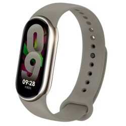 Фитнес-браслет Xmi Smart Band 9 EU (M2345B1) серый