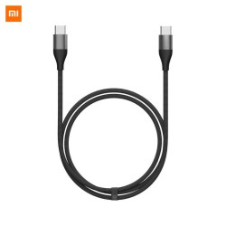 Кабель Type-C -> Type Xiaomi 6A 1m XMAC1CSY