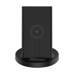 Беспроводное З/У Xiaomi Vertical Wireless Charger (WPC02ZM) 20W