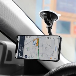 Автомобильный держатель BOROFONE BH18 магнитный