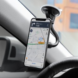 Автомобильный держатель BOROFONE BH18 магнитный