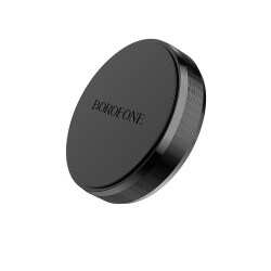 Автомобильный держатель BOROFONE BH7 черный