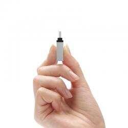 Переходник OTG USB A -> Type-C BOROFONE BV3