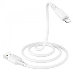 Кабель USB -> Lightning 1m BOROFONE BX47 2.4A MAX