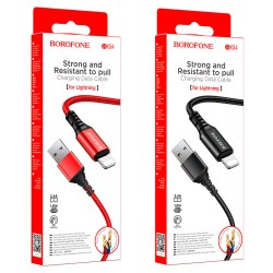 borofone-bx54-ultra-bright-charging-data-cable-usb-to-ltn-packaging