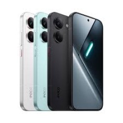 Смартфон POCO X8 PRO 12/512GB