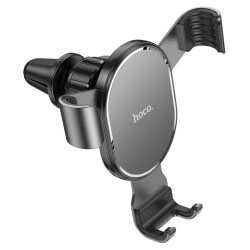 Автомобильный держатель Hoco CA56 Plus черный