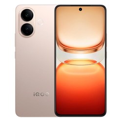 IQOO Z10R 5G золотой