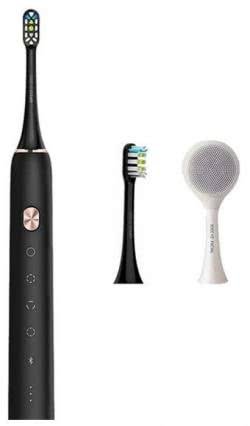Электрическая зубная щетка Xiaomi Soocas X3U Sonic Electric Toothbrush Set