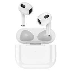Наушники Bluetooth TWS HOCO EW43 APods 3