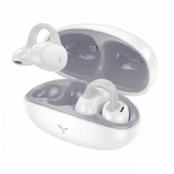 HOCO EAR-CLIP EW57 белый