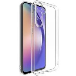 Бампер для Samsung Galaxy S25 Plus силиконовый