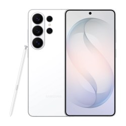 Samsung Galaxy S26 Ultra белый