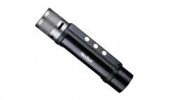 Фонарик NexTool Natuo Outdoor 6-in-1 Flashlight Black (NE20030)